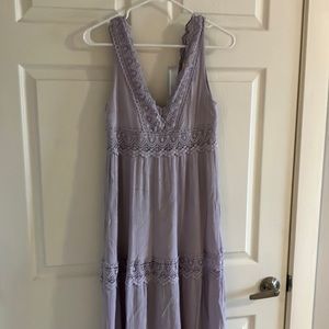 Purple maxi altar’d state small